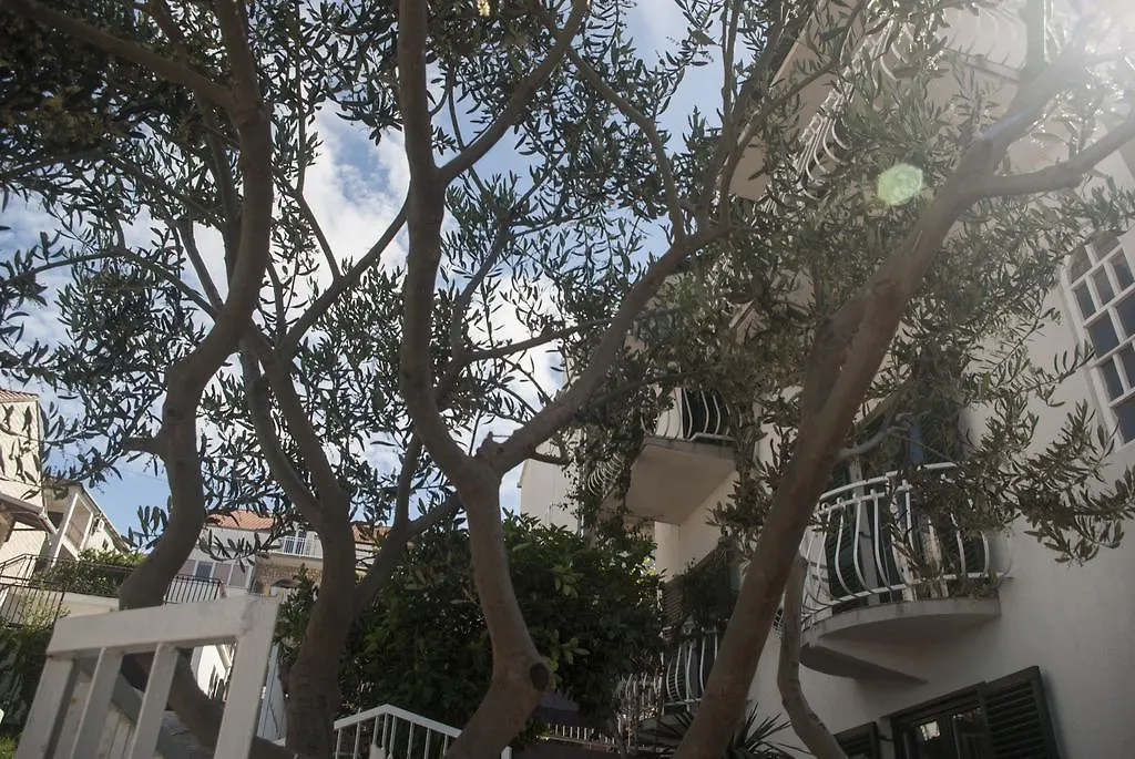 تروغير Apartments Vongula