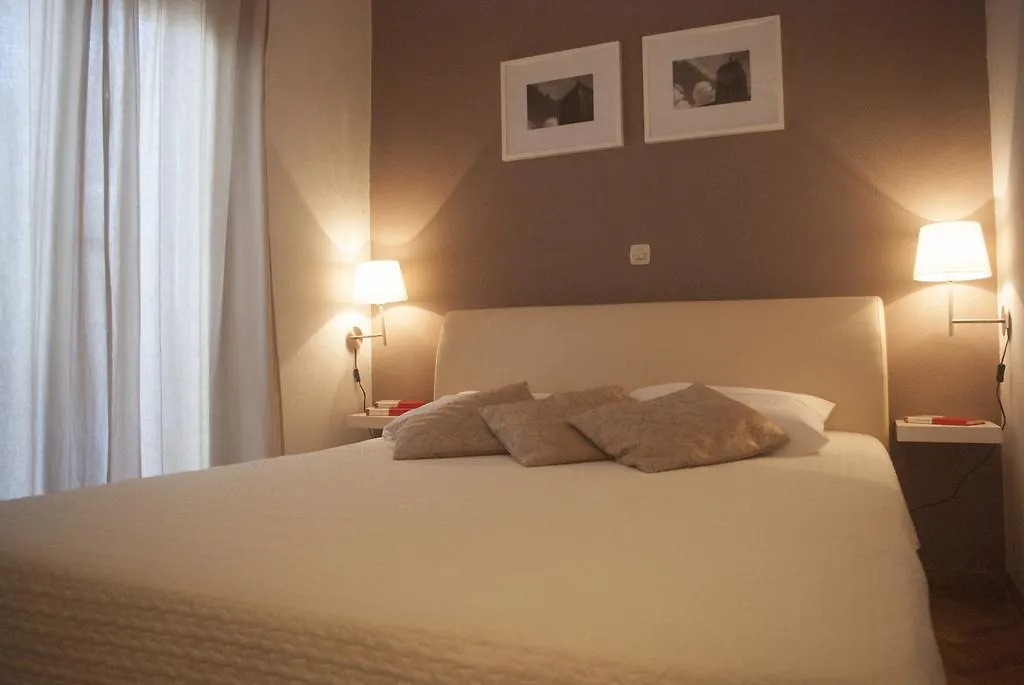 تروغير Apartments Vongula 0*,  كرواتيا