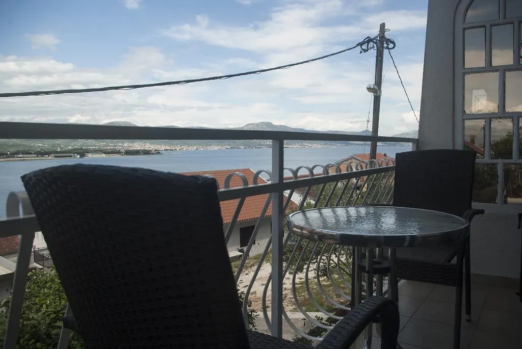 تروغير Apartments Vongula كرواتيا