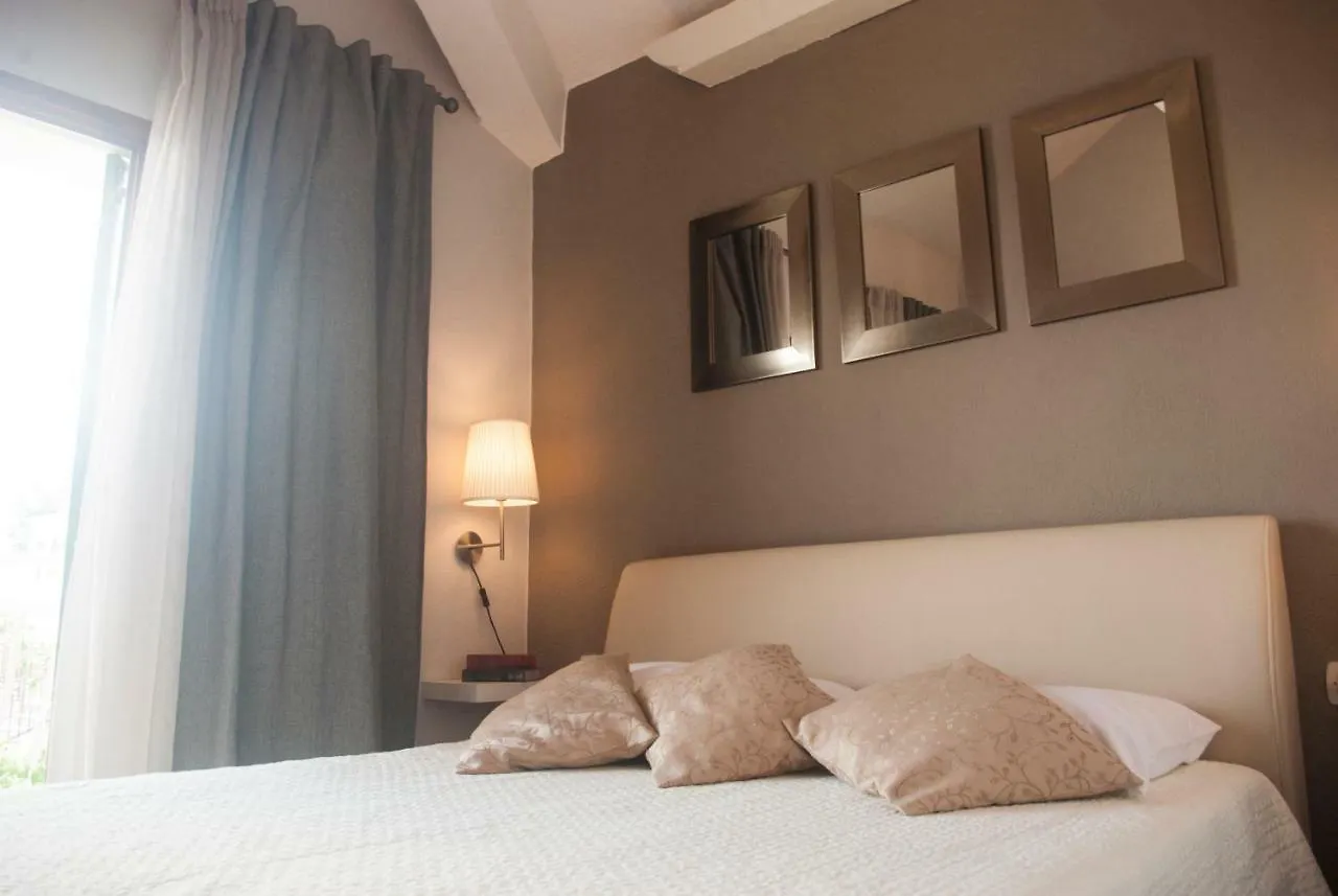 تروغير Apartments Vongula