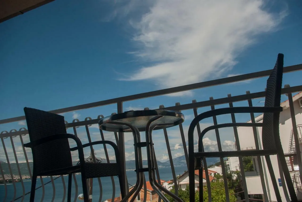 تروغير Apartments Vongula 0*,  كرواتيا