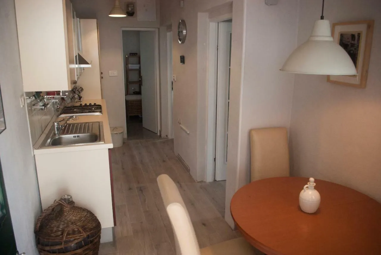 تروغير Apartments Vongula 0*,  كرواتيا
