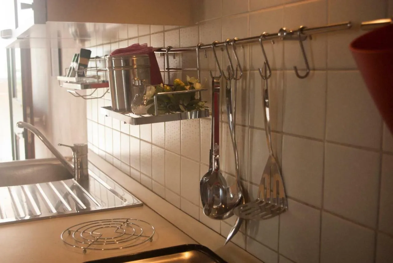 تروغير Apartments Vongula