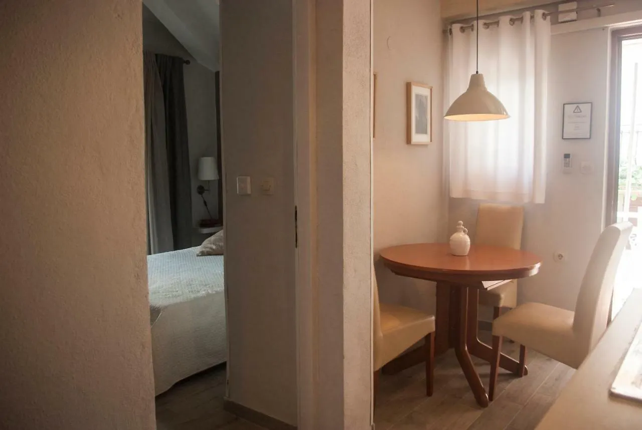 تروغير Apartments Vongula