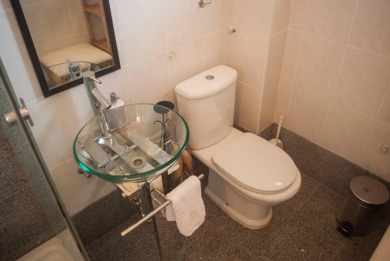 تروغير Apartments Vongula