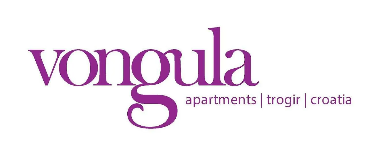 تروغير Apartments Vongula 0*,